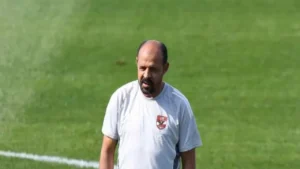 نجل عماد النحاس يخضع لعملية جراحية بعد حادث سير خطير